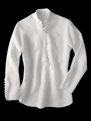 belle shirt