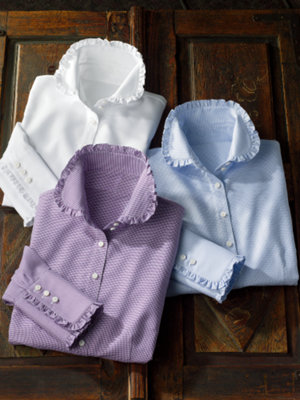 zella pepita shirt