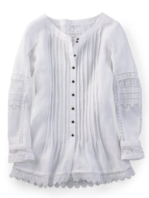 lilly shirt