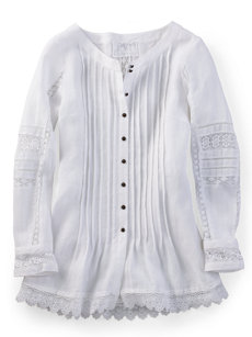 lilly shirt