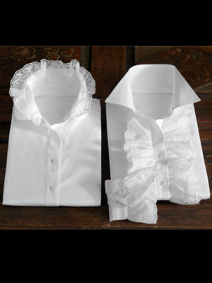 flora shirt