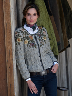 charlotte sweater