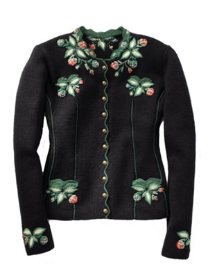 fredericke sweater