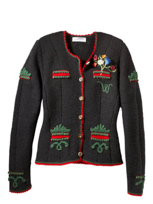 ischel cardigan