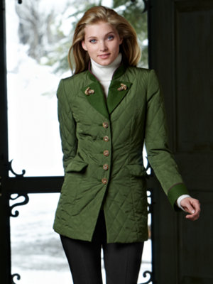 genf husky jacket
