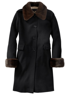 carola coat