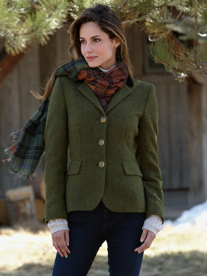 elsa jacket