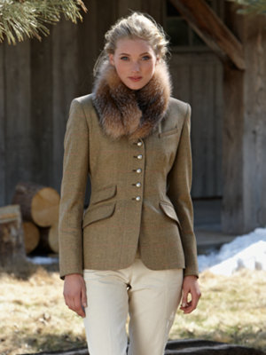 lara jacket