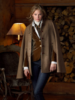 colette cape