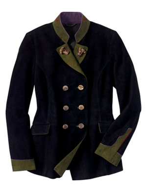 romana jacket