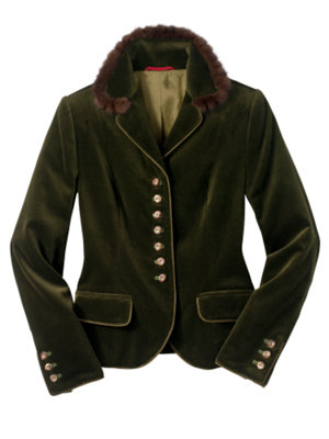 valerie jacket