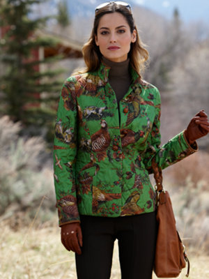 romy jacket