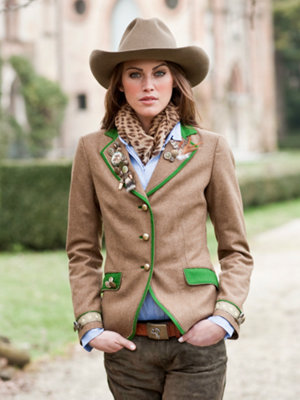 lilli montana jacket