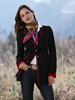 yvonne jacket