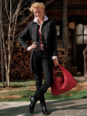 liesl loden