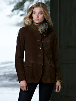 lauren jacket