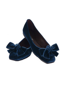 lili bow ballet
