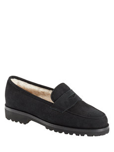 gstaad loafer