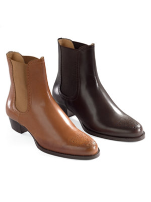 chelsea boot