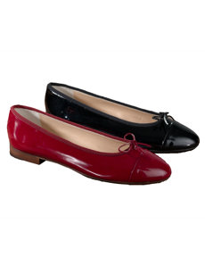 francesca shoe