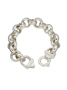 elsa bracelet