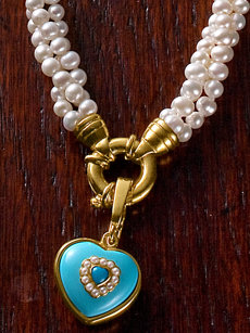 anna heart small