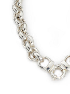 elsa necklace
