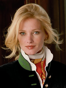 cheval scarf