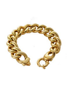 large link bracelet