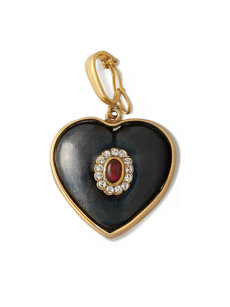 romy oxide heart