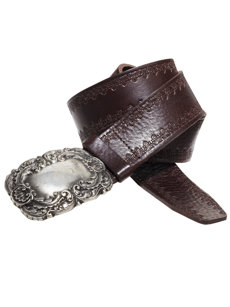 tina scroll belt