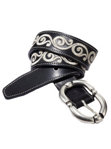 scroll black belt