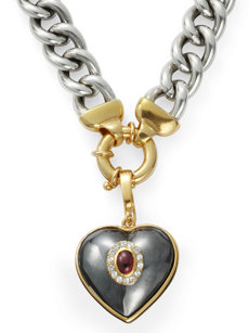 romy necklace