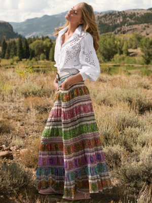savanna shirt