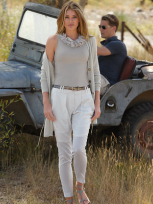 lea pant
