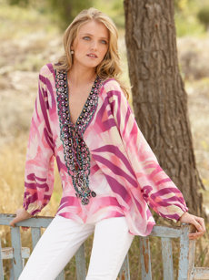 chrissie shirt