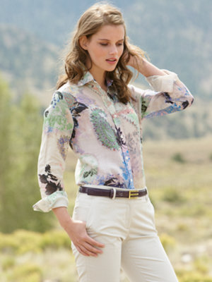 amanda shirt