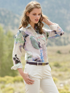 amanda shirt