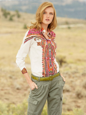 rita shirt