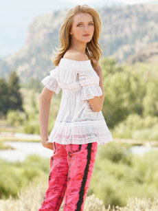 chiara shirt