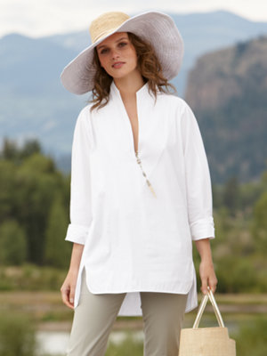 tiana tunic