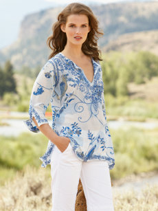 fiona shirt