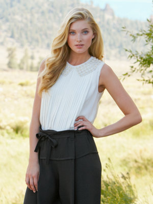 madeleine shirt
