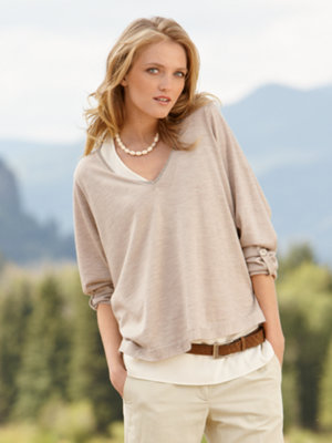 anna sweater