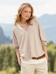 anna sweater