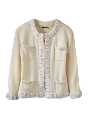 chelsea sweater