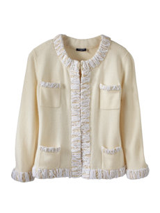 chelsea sweater