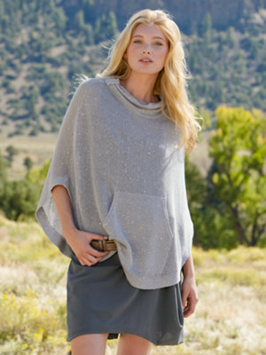 celina poncho