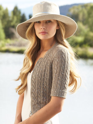 liv cardigan
