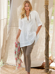 runway skinny pant
